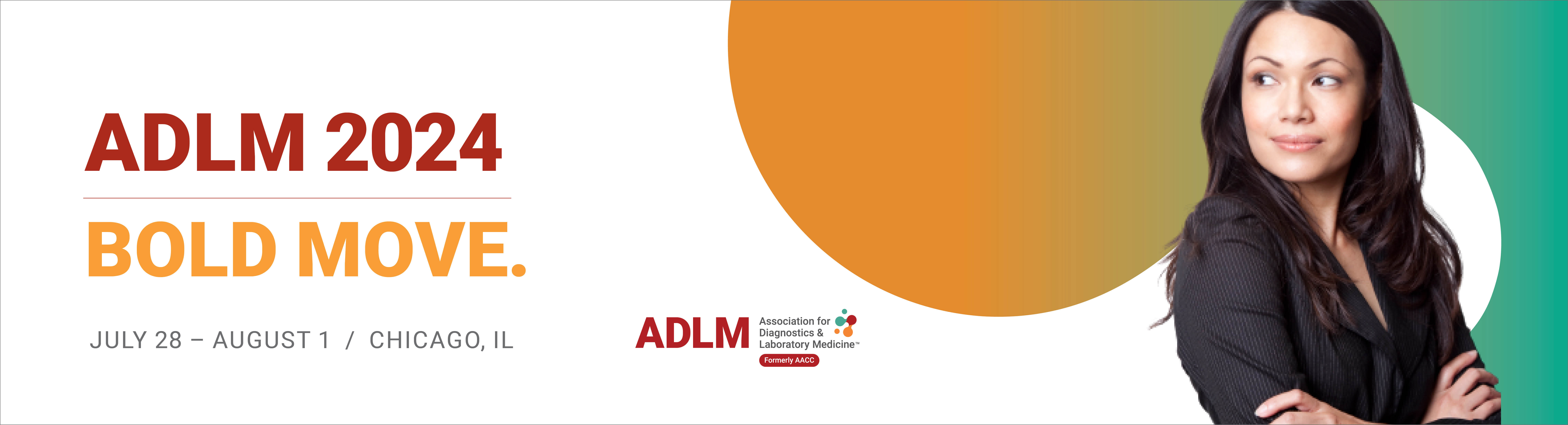 Exhibition Preview | Nanodigmbio invites you to join us at Association for Diagnostics & Laboratory Medicine (ADLM)