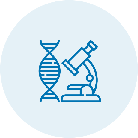 μCaler (Ultra-sensitive Probes)